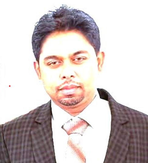 Mr. Sanjeewa Rodrigo